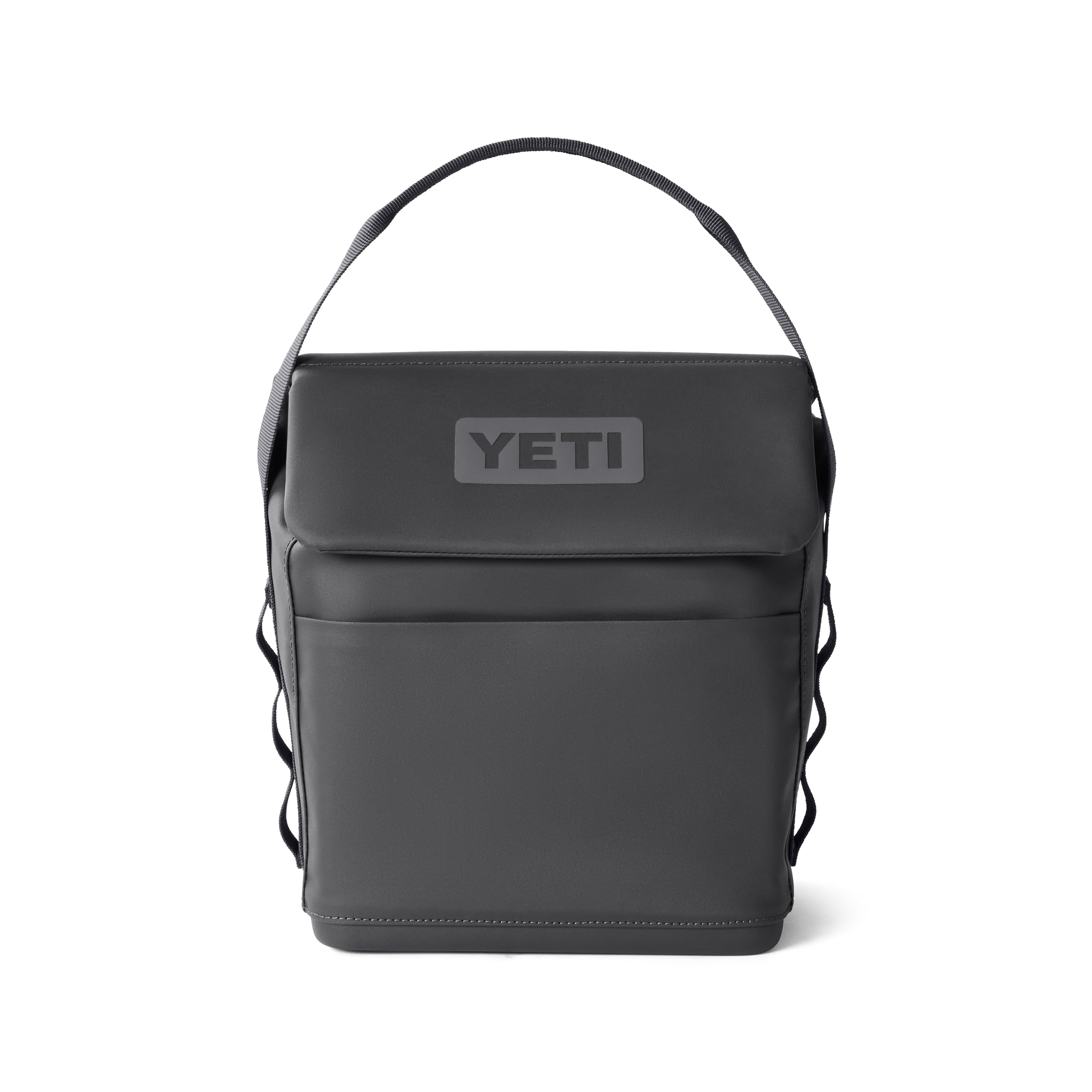 YETI Daytrip Insulated Lunch Bag, Charcoal, 6 L
