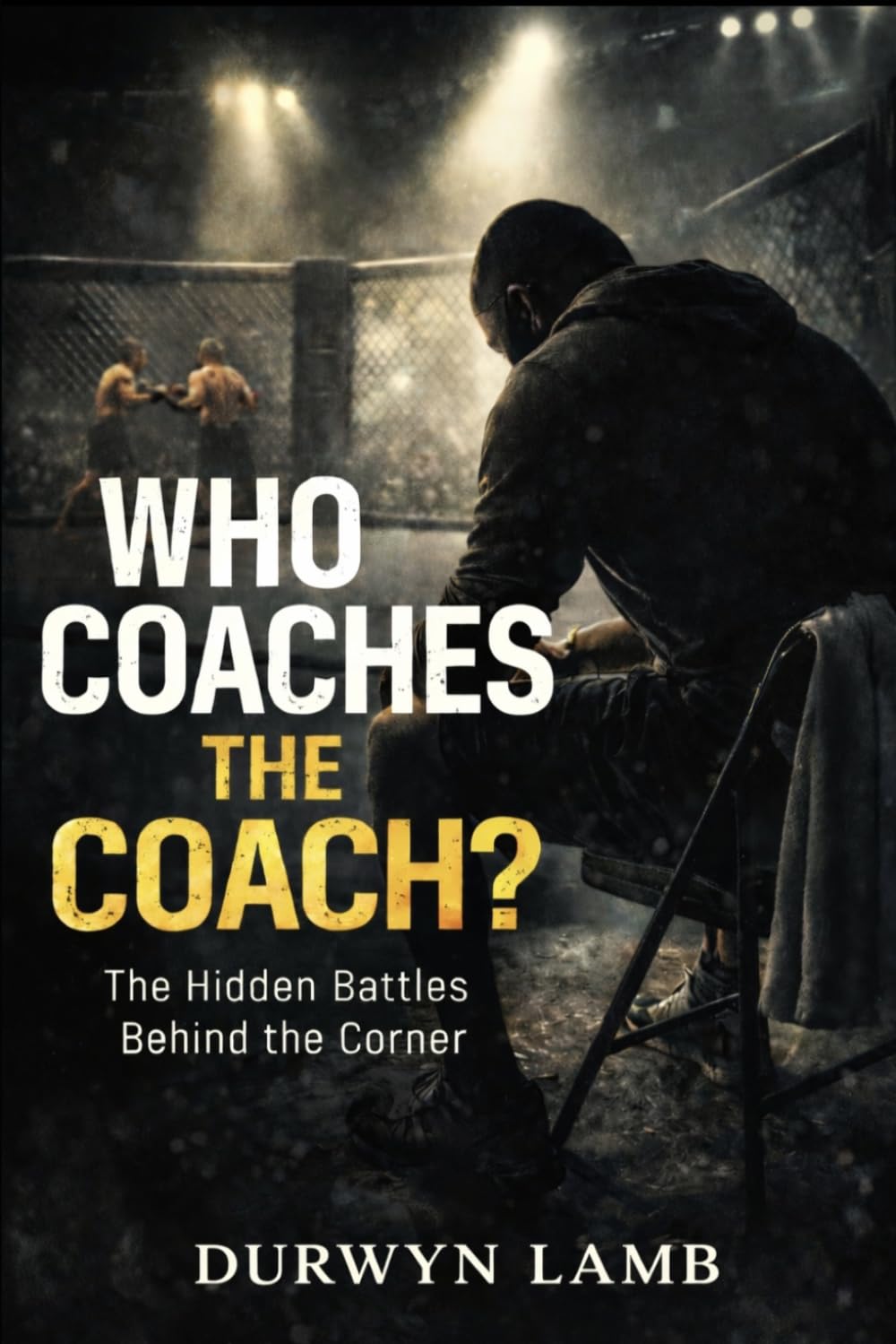 Who coaches the coach: The hidden battles behind the corner
