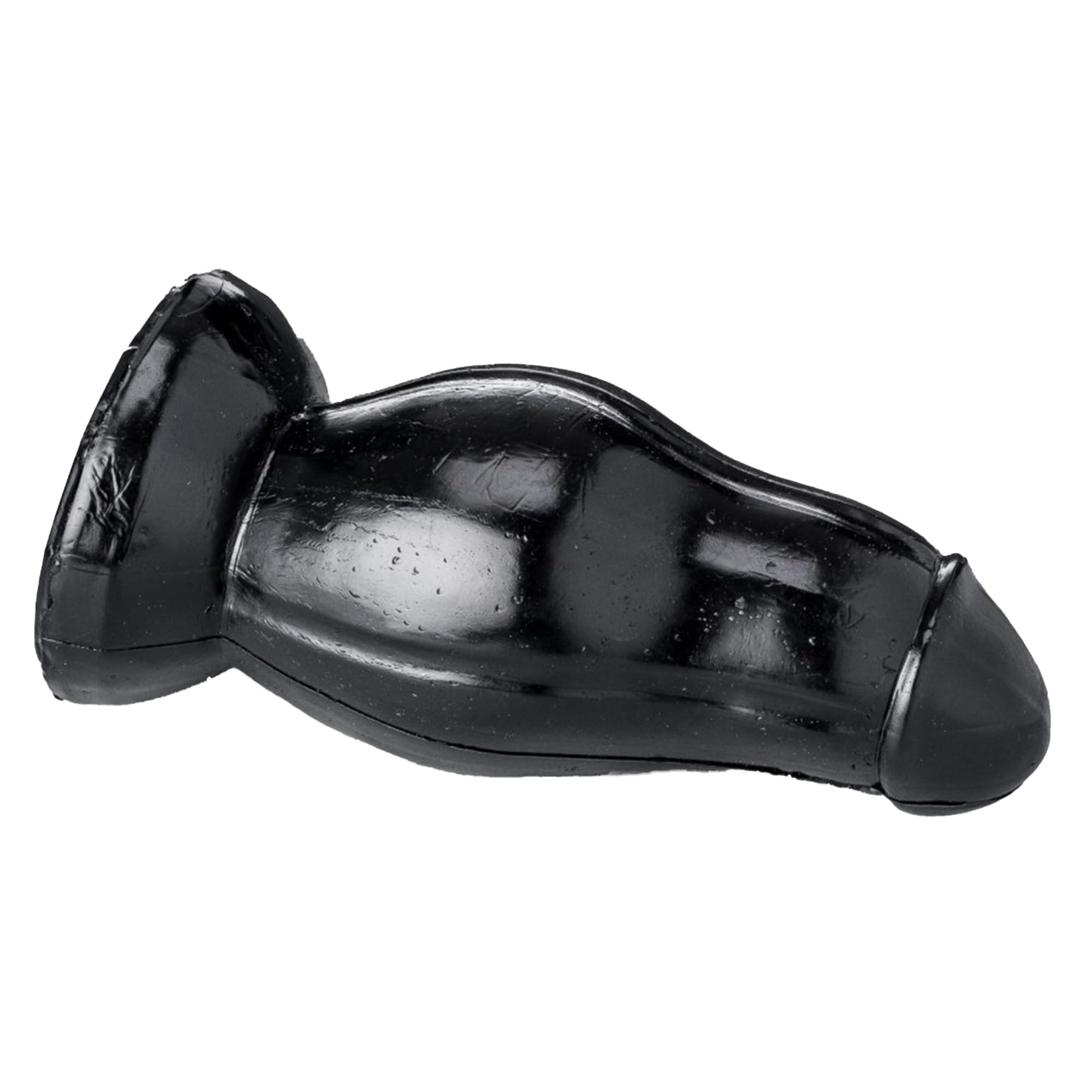 Butt Plug Saurus di grandi dimensioni