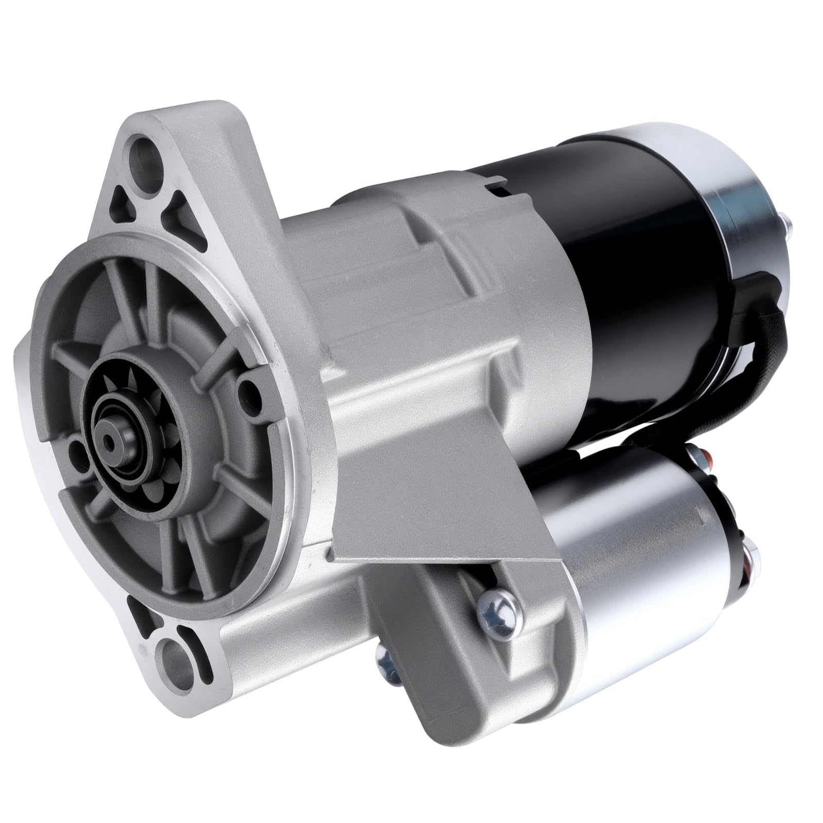 Amazon.com: OCPTY Starter Fit for Lift Truck H20 H25 H30 Z24