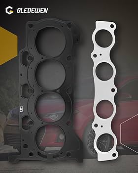 Amazon.com: Head Gasket Set 1.8 L, Compatible with 2009-2016