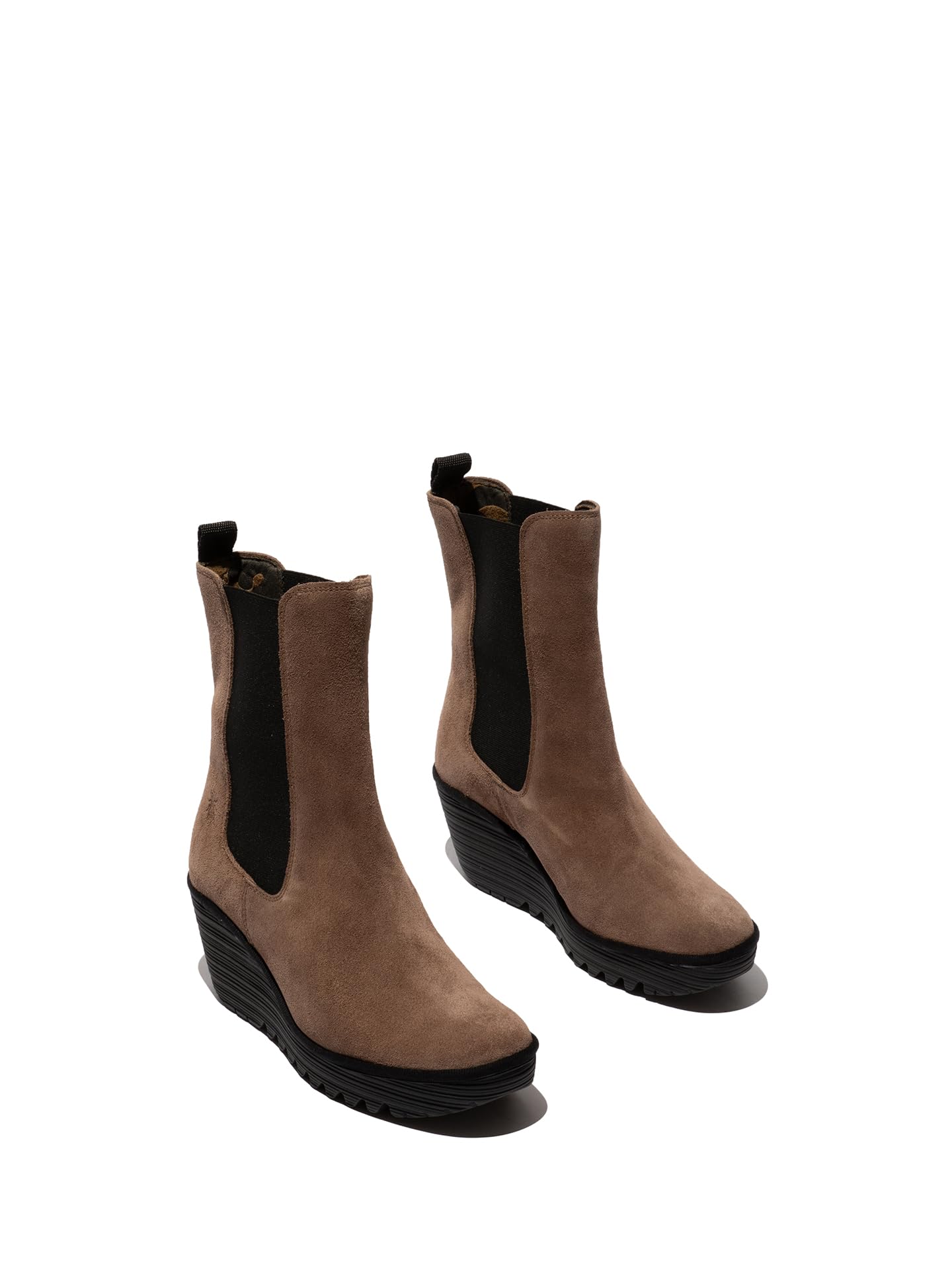 Fly London Kobiety Yerf600flyModne buty