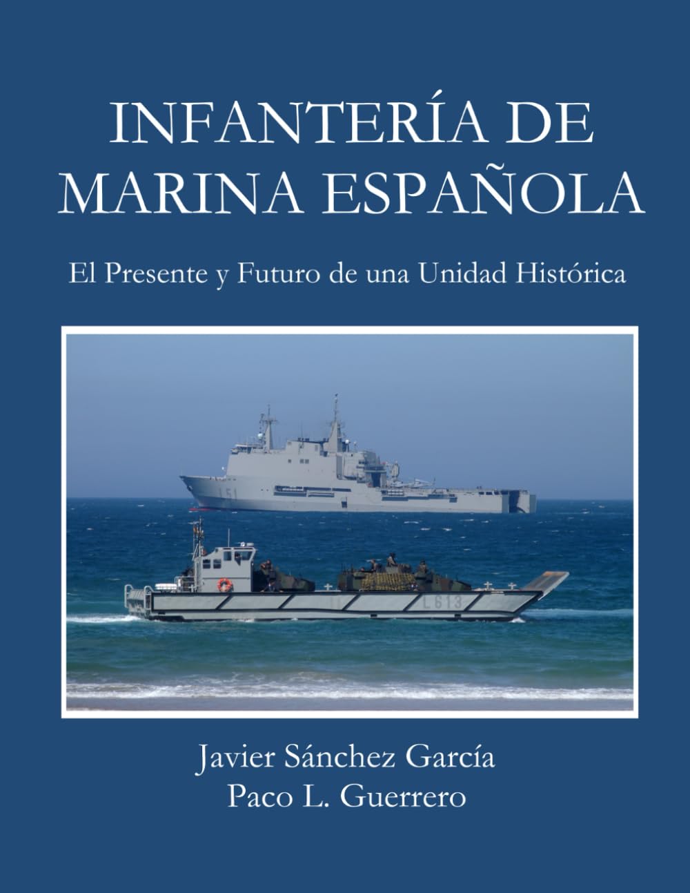 Infantería de Marina Española: El Presente y Futuro de una Unidad Histórica