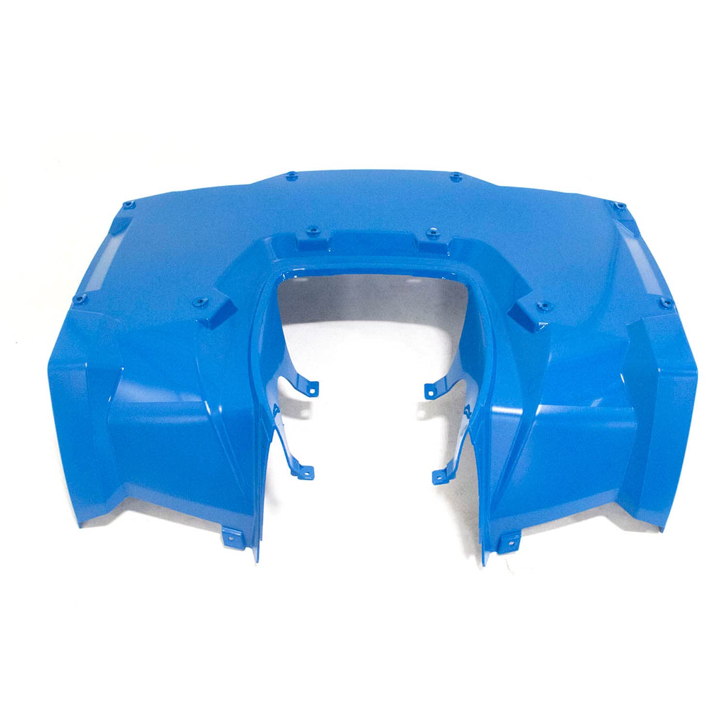 Amazon.com: Polaris 2635180-689 ASM-CAB RR SVC VELOCITY BLUE