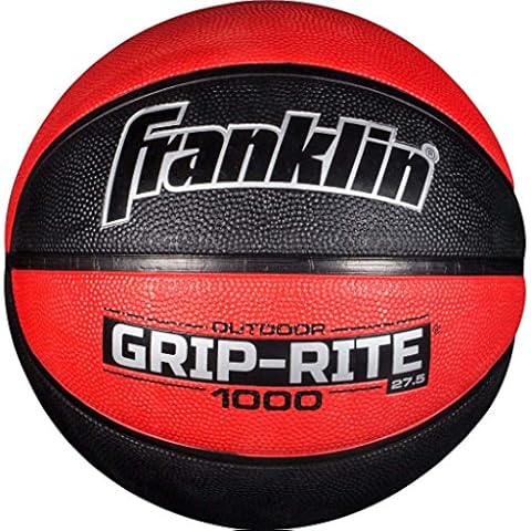 Franklin Sports Grip-Rite 1000 Youth Basketball Cover