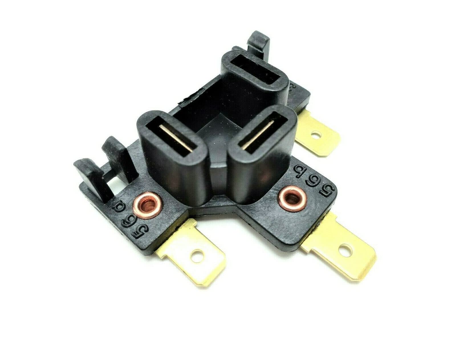 2x Faro Delantero H4 12V/24V con Luz de Posición para Tractor Zetor Proxima Forterra IP55 E8 E20