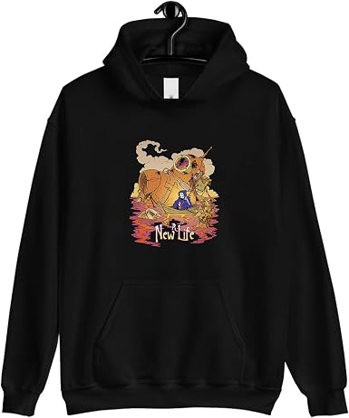 Azizi Gibson Merch 