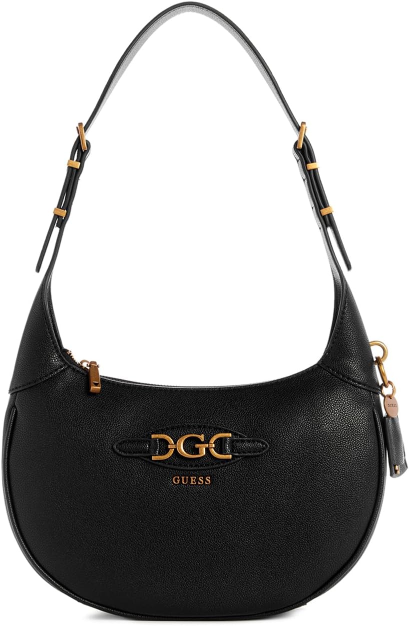 GUESS Womens Malva Hobo