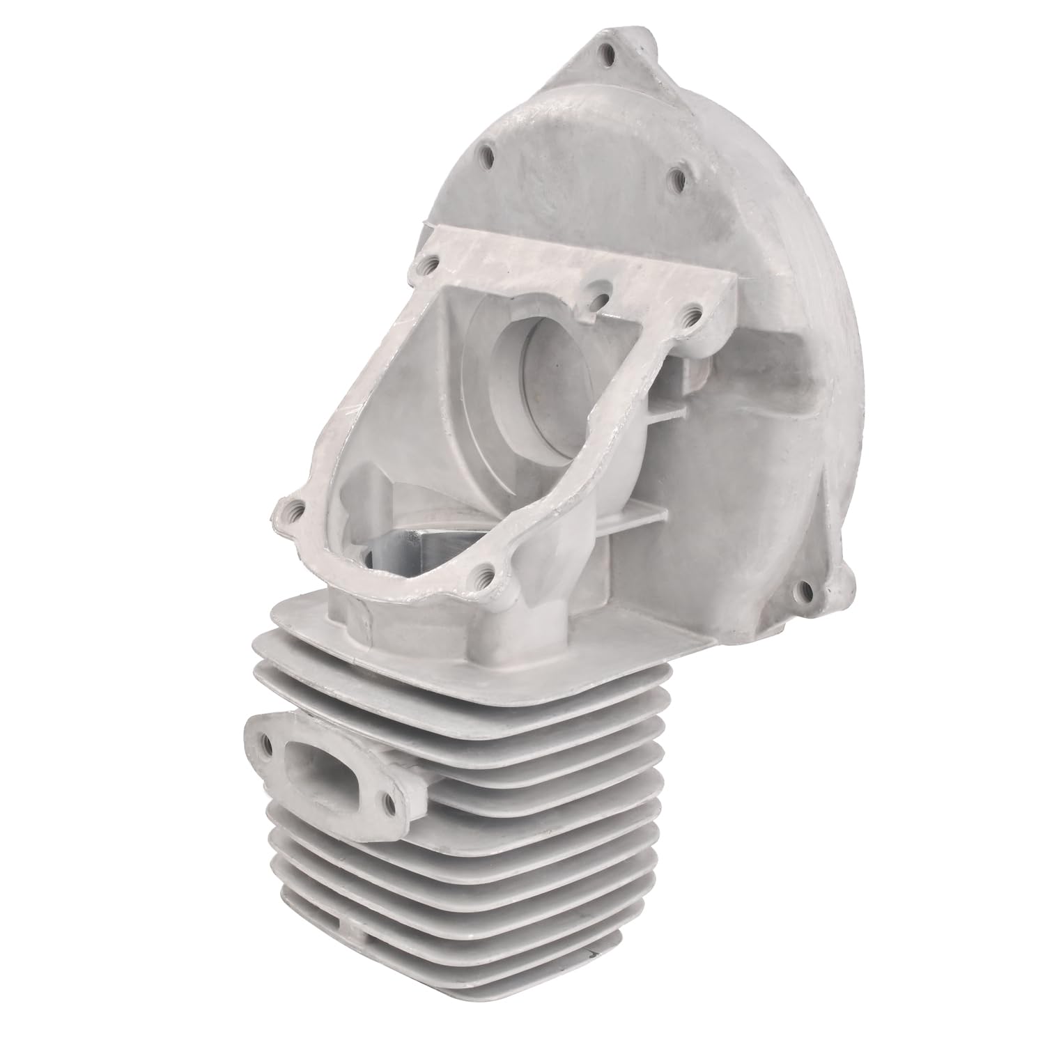 4161570R - Kit de cilindro de 34 mm para Oleo Mac Sparta 25 25D 25S 25TR 250 250T 250TR 25TR 26 26S 260 720 722 722S 726D 726S 726T Stark 25 Stark 25 Stark 250 Efco 820 0 8220 8260 Stark 25