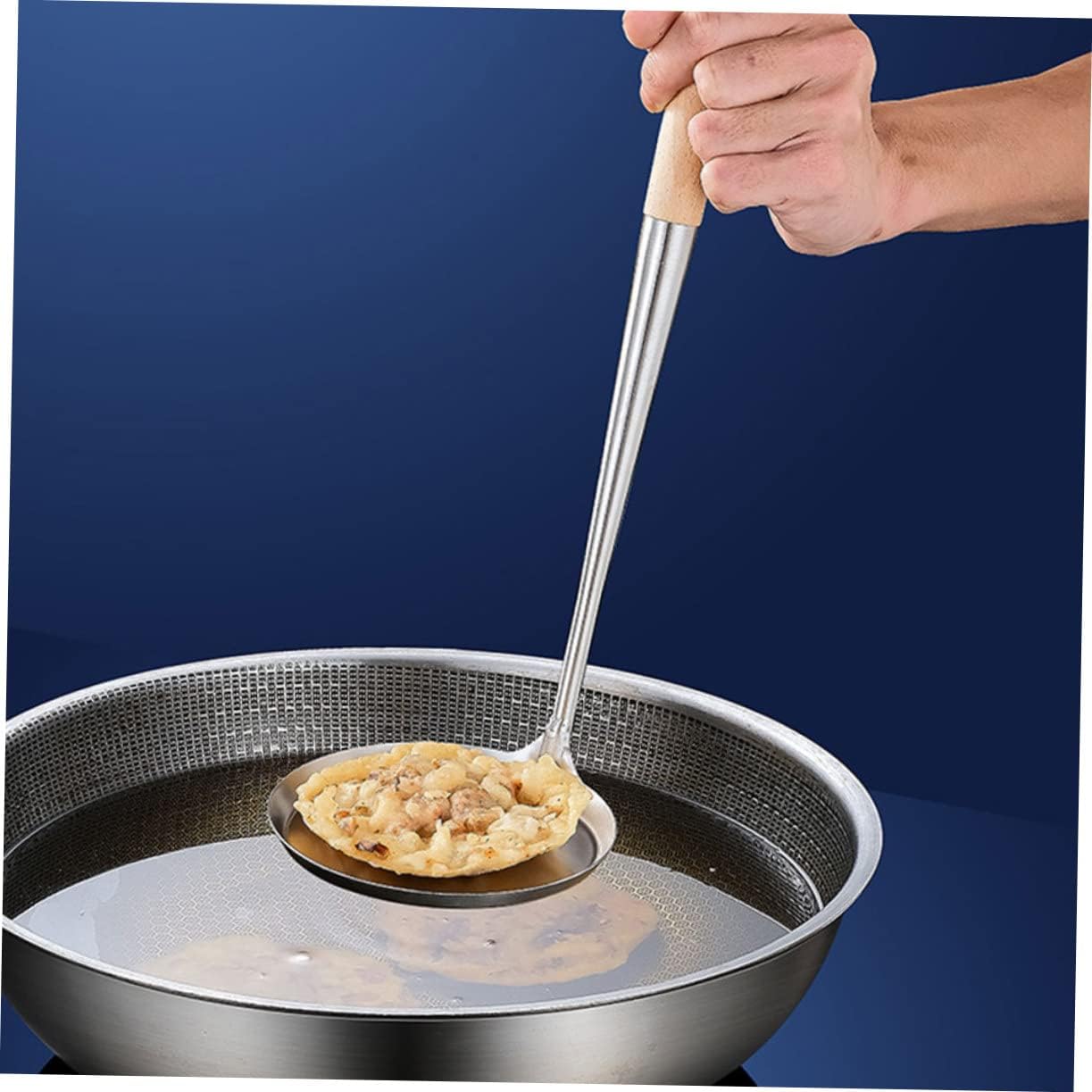 虾脂肪煎炸型タンパク質糕型タンパク質糕虾机1309 (Color : 如图所示, Size : 36X12X12)