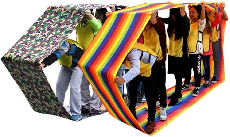 Tapis de course roulant pour tisser des liens forts et courir ensemble
