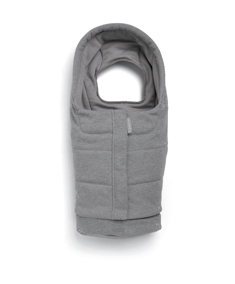 Mamas & Papas Ocarro2 Cold Weather Footmuff - Heritage