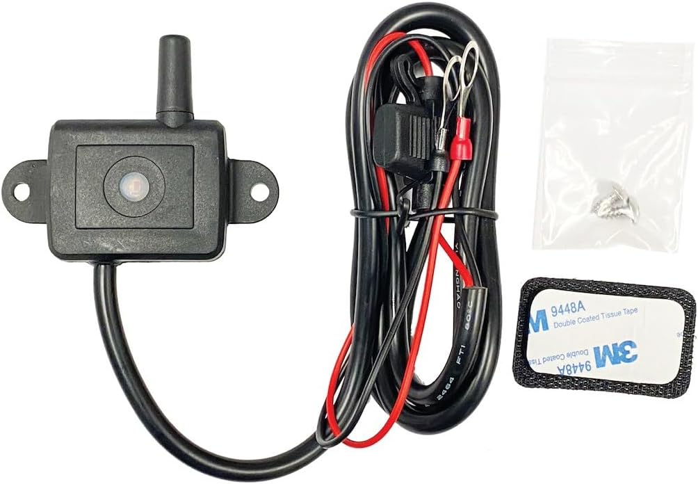TST-507-R Includes TPMS System Repeater