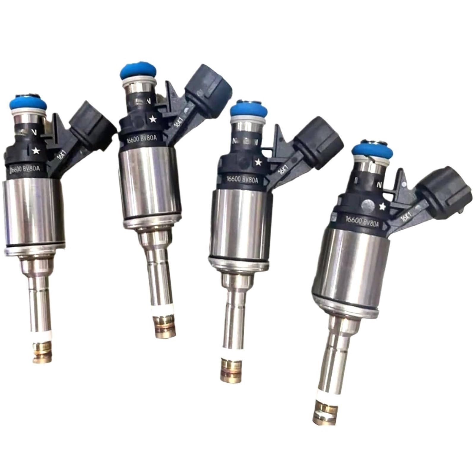 Dysza wtryskowa paliwa do Nissan Juke (2010-2019), Qashqai (od 2014), X-Trail (od 2013) i MR20DD