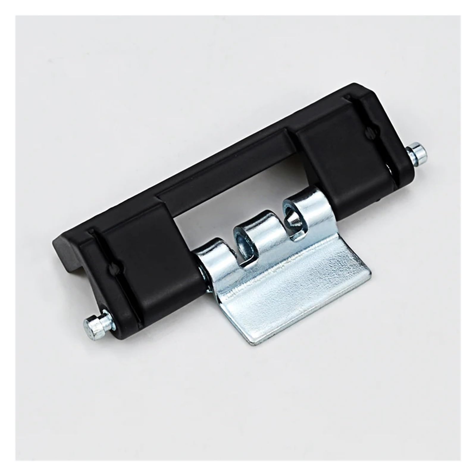 Ymuguegh One Color Cl201-6 Zinc Alloy Hinge Switch Control Cabinet Cabinet Can Be Welded Distribution Cabinet Doors Hidden Hinge(Cl201-6)