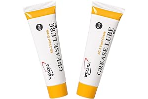 Supreme Silicone Lube for O-rings: Keep Your Valves and Seals Moving Smoothly