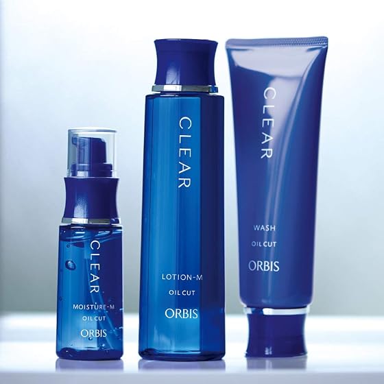 オルビス (ORBIS) クリア ローションの商品画像