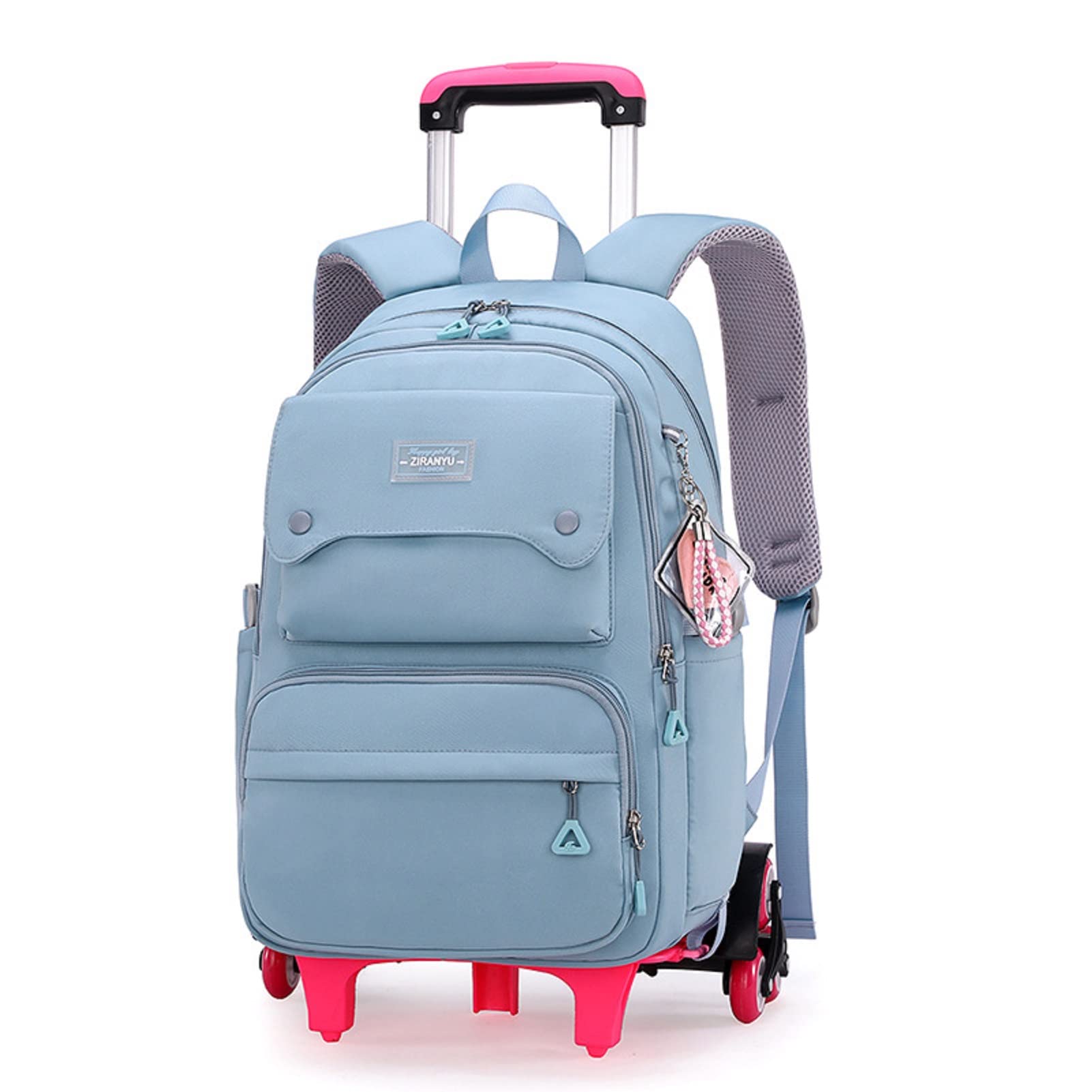 IvyH Mochilas Escolares para Niñas Unisex Mochilas Escolare Niño Juveniles de Primaria Mochila Infantil Impermeable Chica Mochilas Colegio Mochila Adolescente 6-12 Años