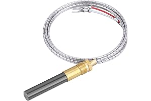 24" 750mv Thermopile Generator Kit Replacement