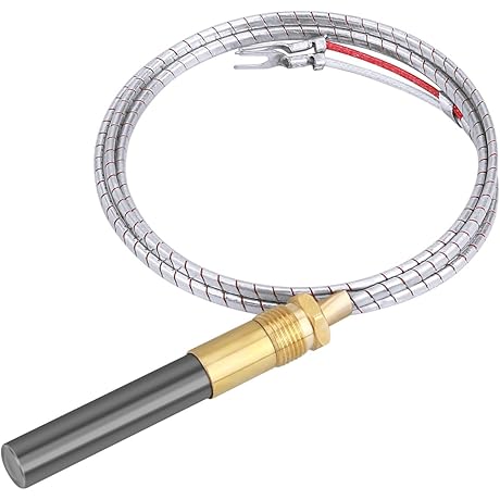 24" 750mv Thermopile Generator Kit Replacement