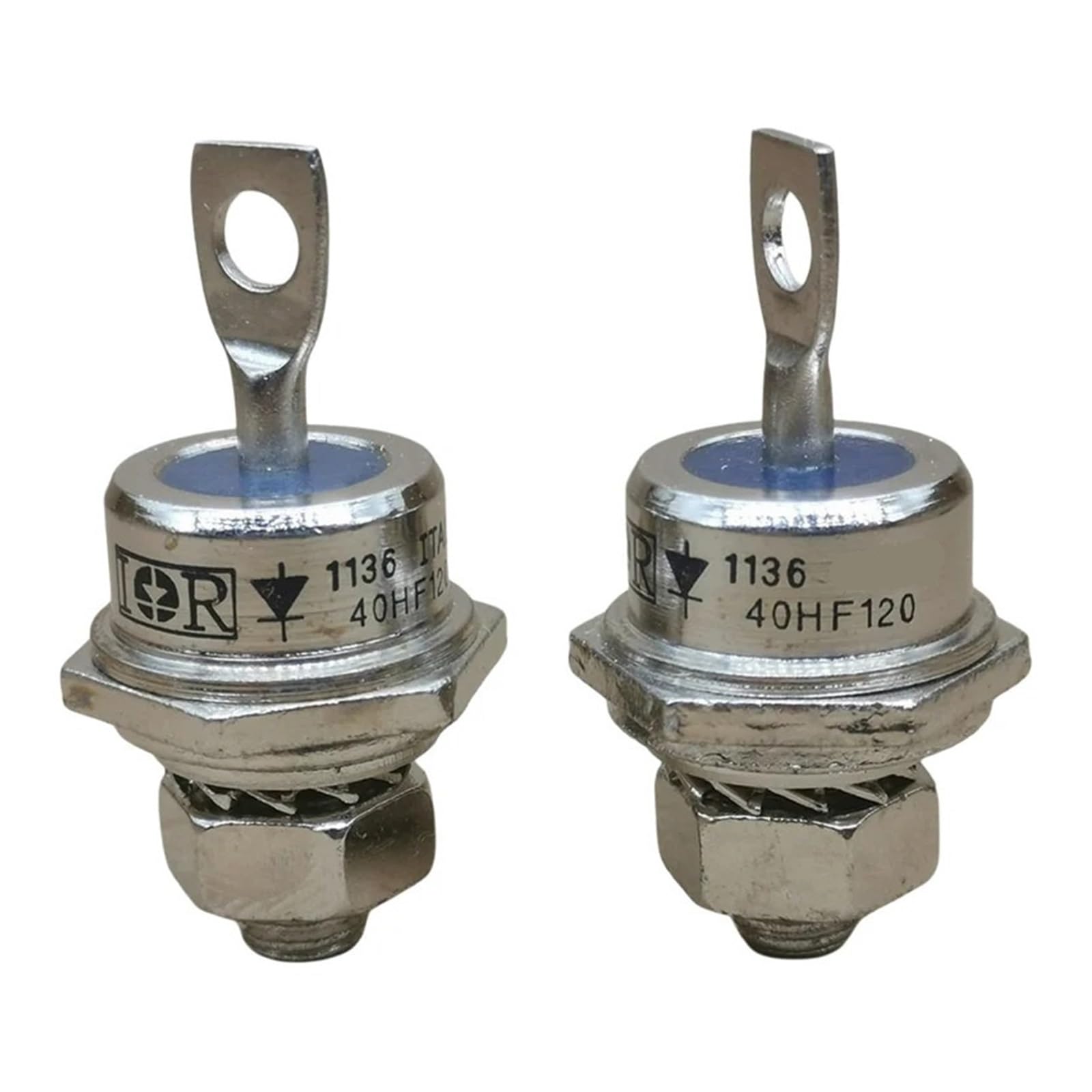 BACYDLPL 1pcs Thyristor Diode 40HF120