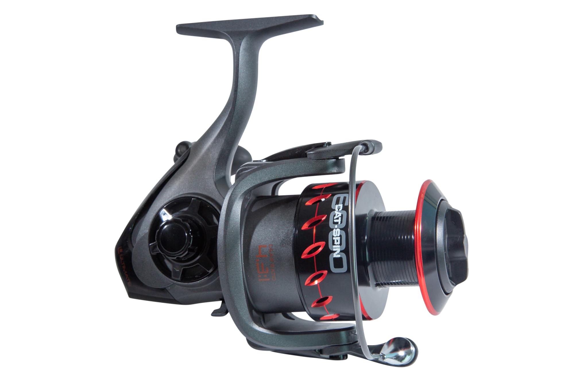 Ultimate Cat-Spin Catfish Reel