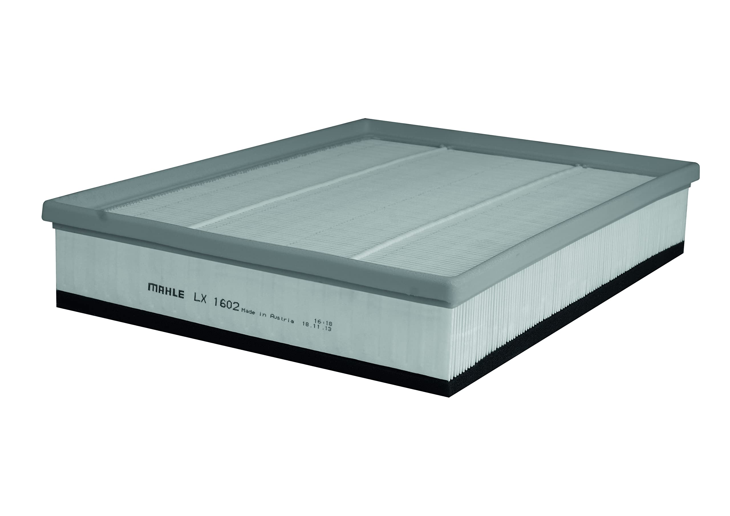 MAHLE LX 1602 - Air Filter Car - Engine