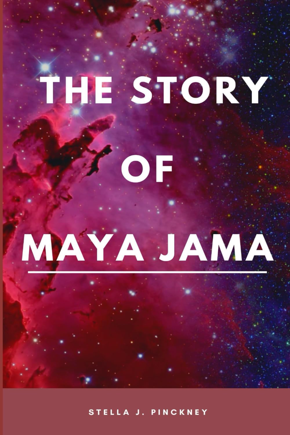 The Story of Maya Jama