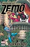  Thunderbolts Presents: Zemo - Born Better (2007) #2 (of 4) (English Edition)