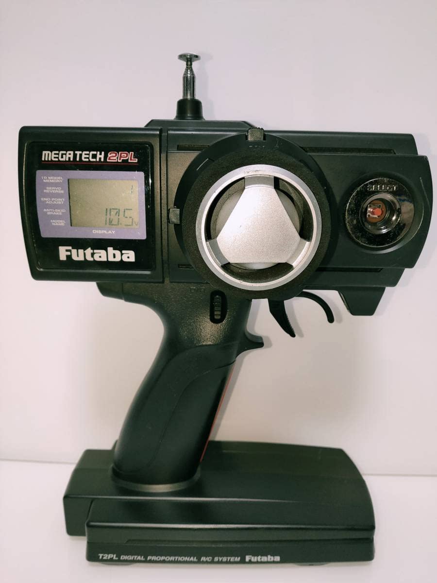 ラジコン　メガテック系プロポ　ジャンクセット　７台　わけあり ラジコン メガテック系プロポ ジャンクセット 7台 わけあり