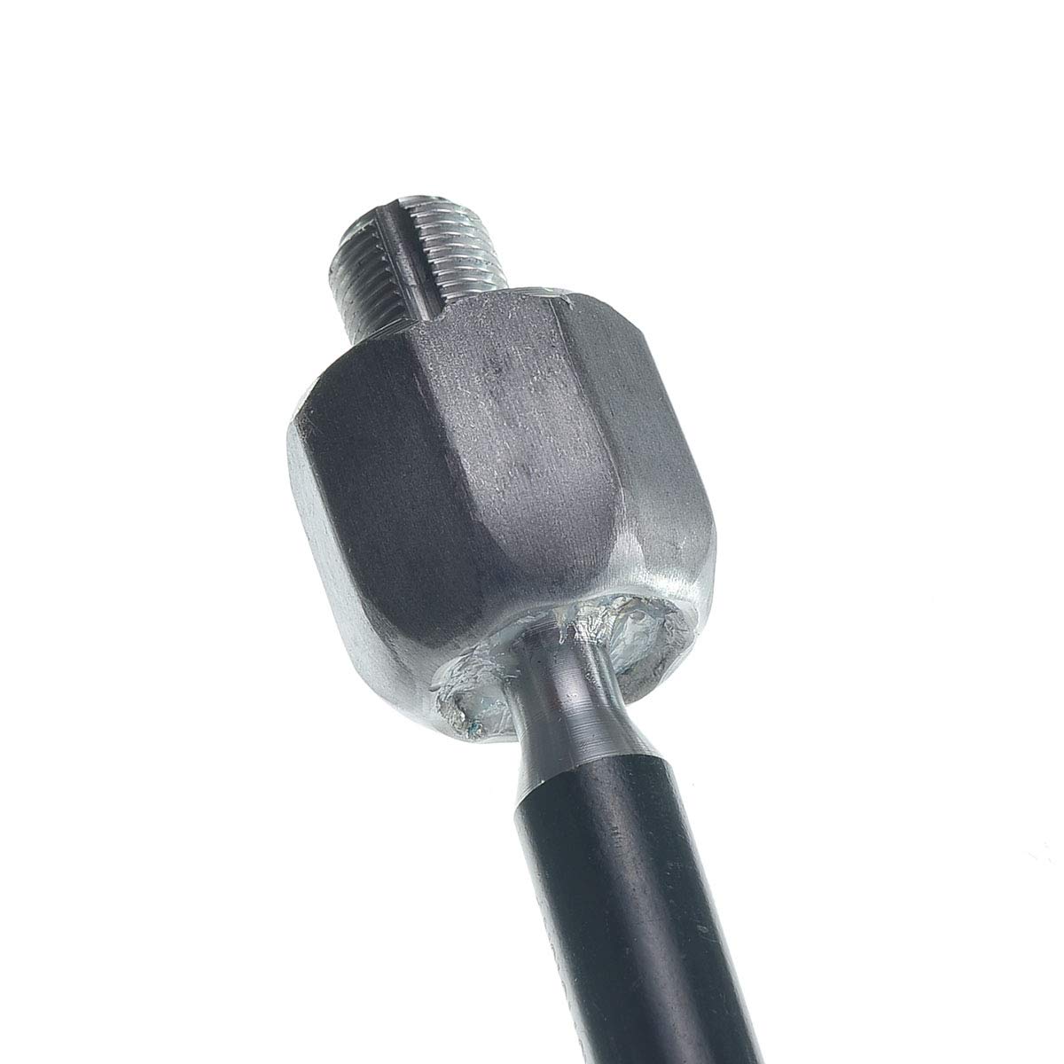 Frankberg 2x embouts de biellette de direction avec joint axial pour
