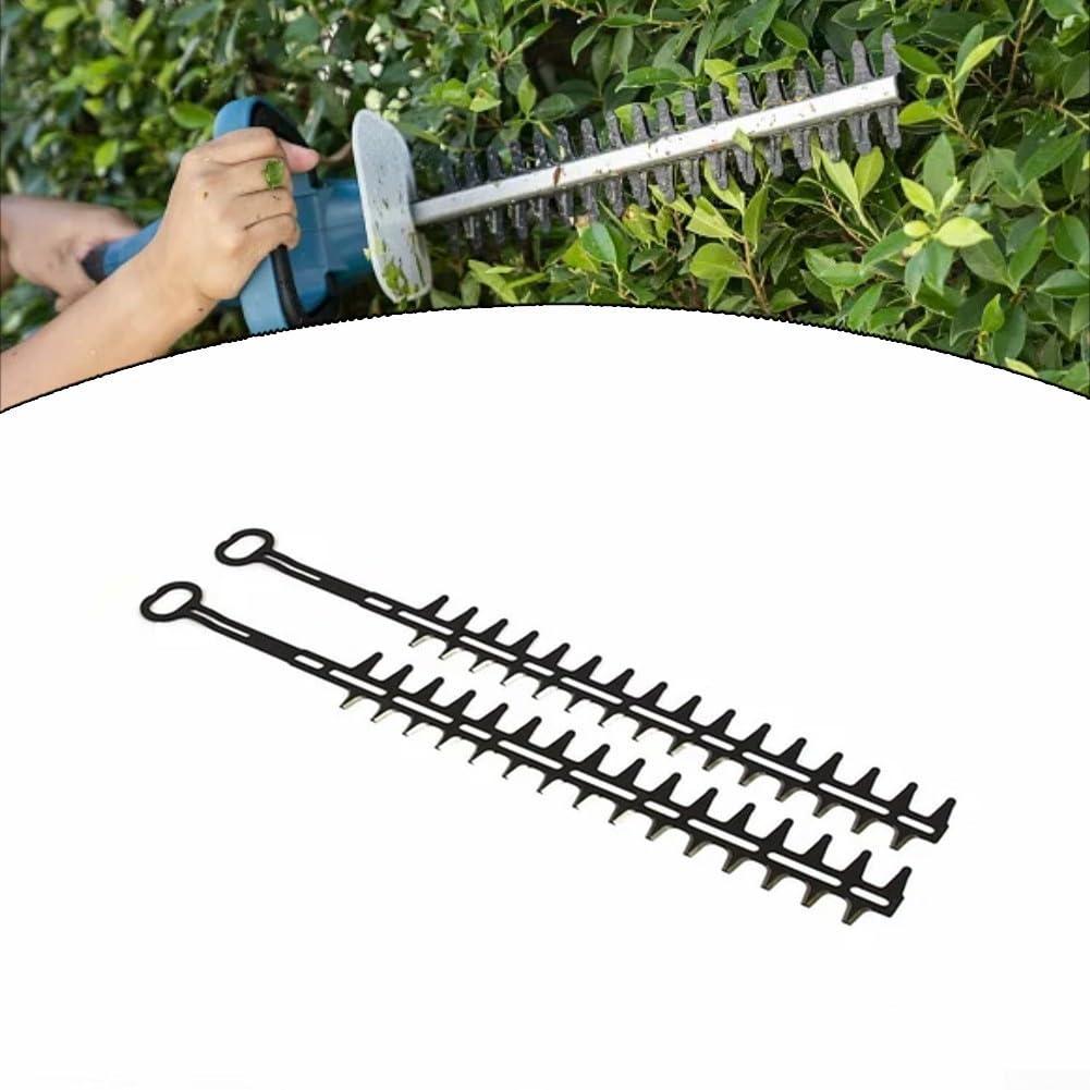 Set Lame 18" per Tagliasiepi HS45 HS56 Metallo