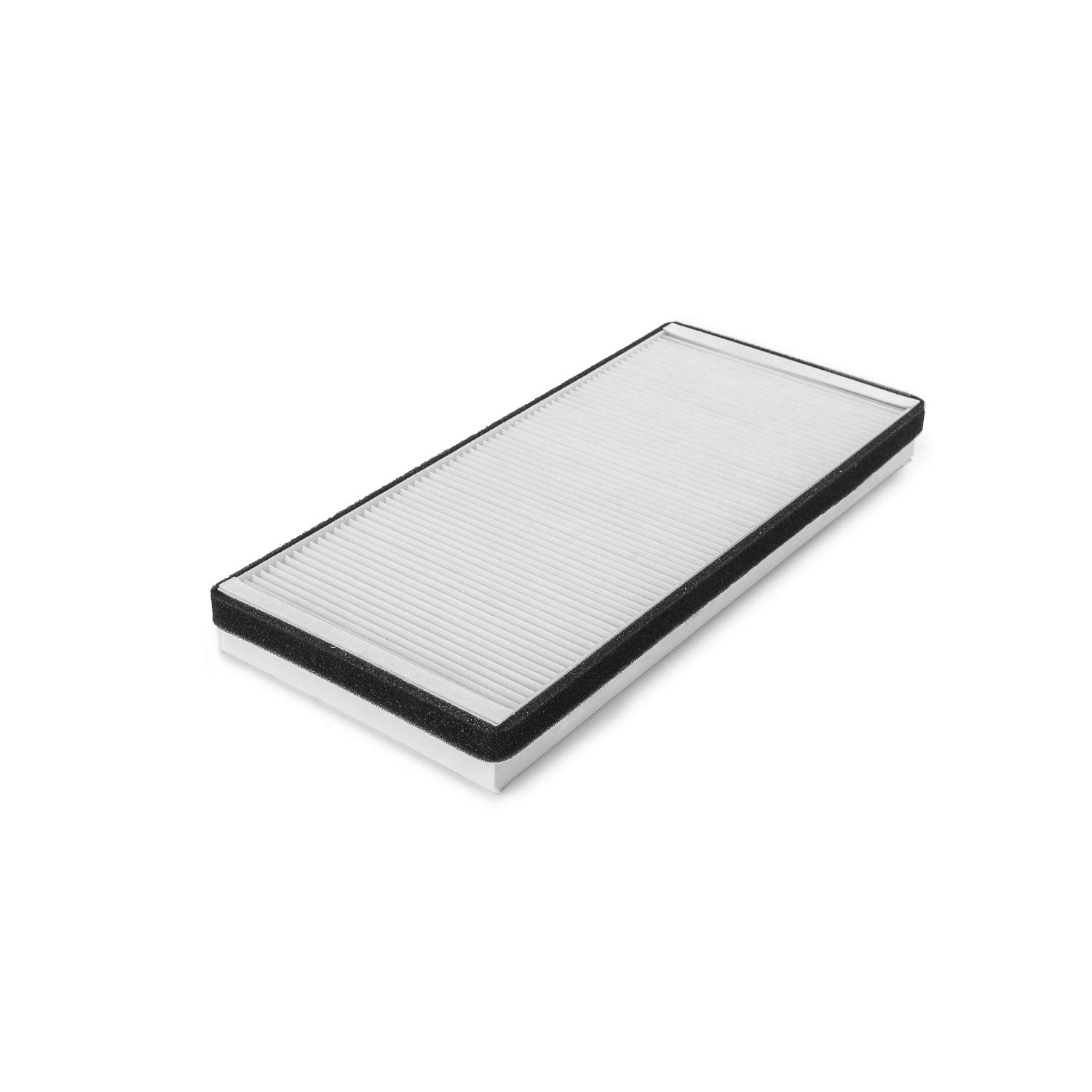 UFI Filters, Cabin Air Filter 53.012.00, Suitable for Cars, Applicable to Various Models of Ford and Mazda