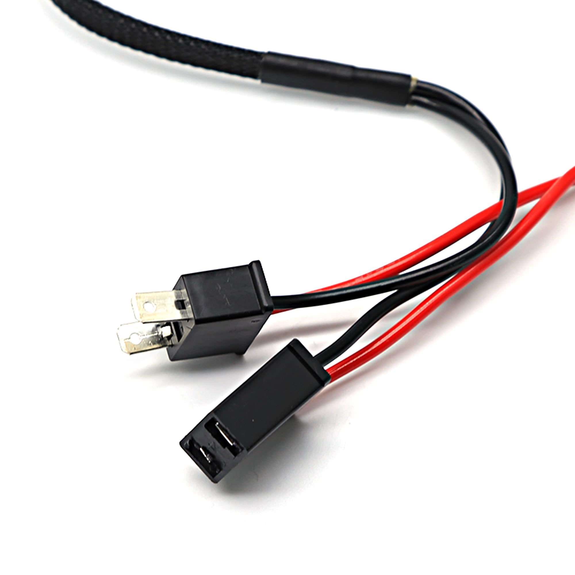 Snapklik.com : H7 LED Fog Light Resistor Kits,Anti Flicker & Error ...