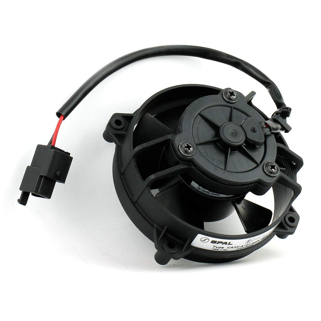 Ventola Spal VA32-A101-62A 12V