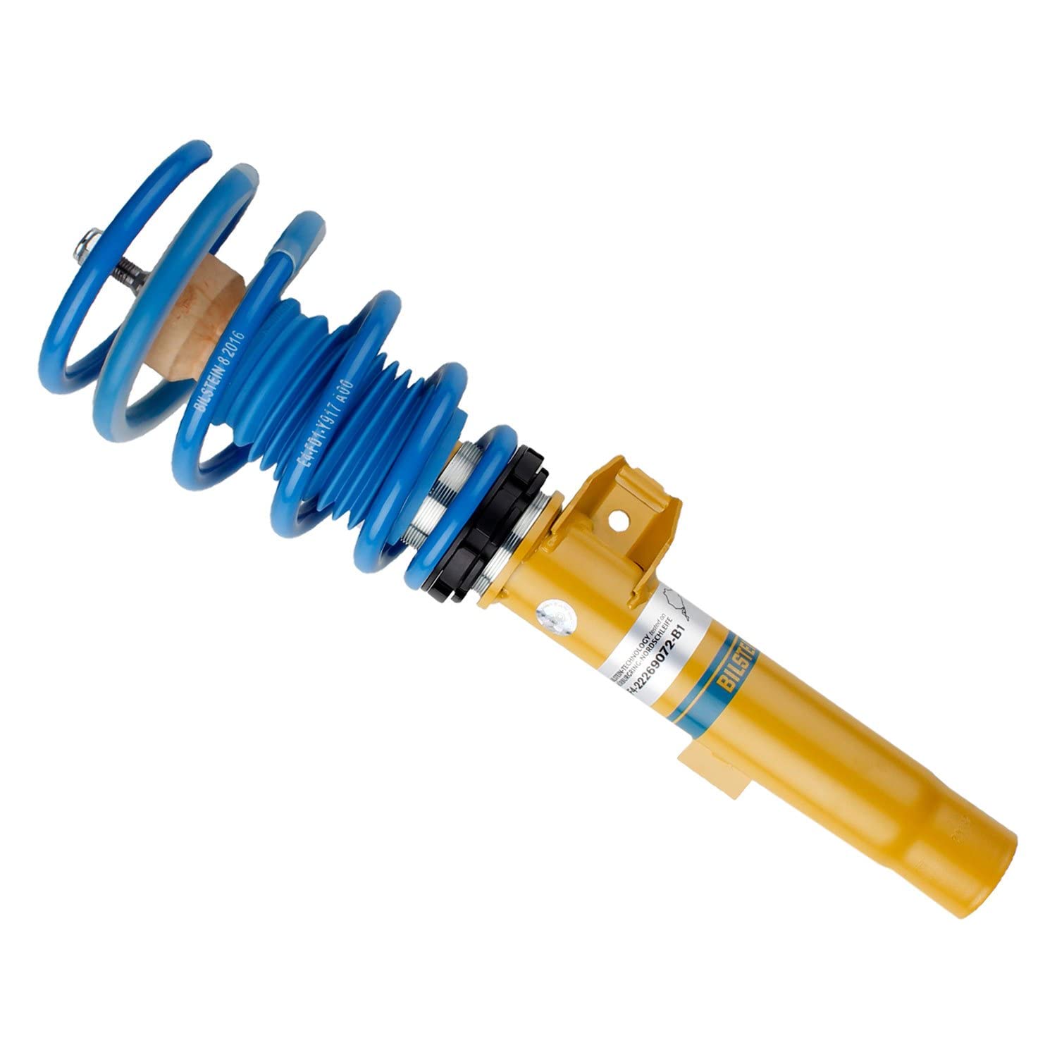 バイオBBs Amazon.com: Bilstein 47-269064 B14 Series PSS Suspension Kit