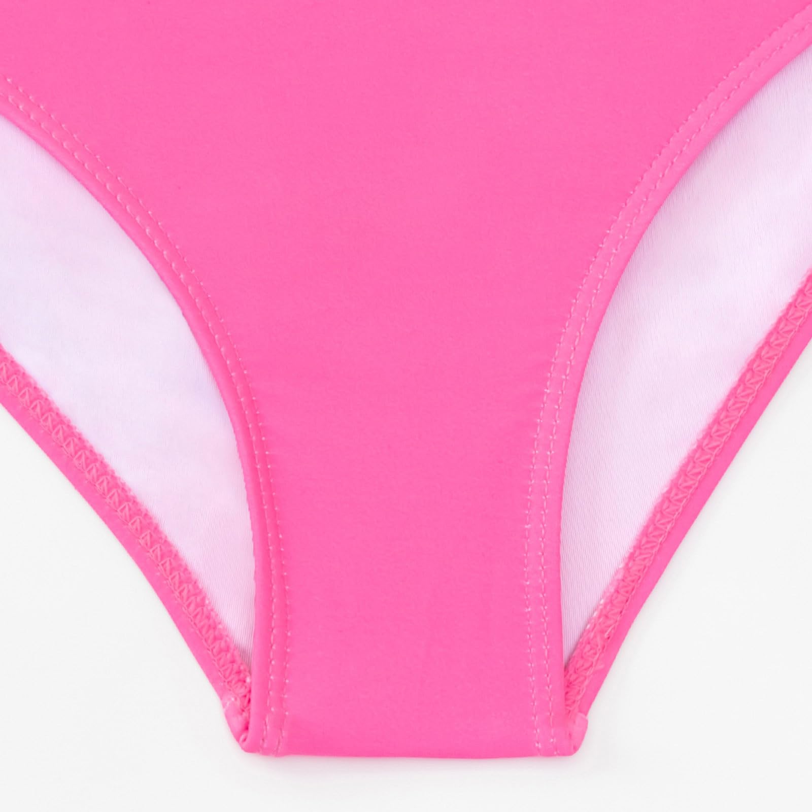 Maillot De Bain Bébé Fille,Maillot Enfant Fille 11 Ans Piscine Et Bonnet Haut Manches Longues + sous-Vêtement Short Vêtements Plage D'Été Tortues
