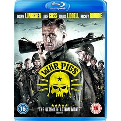 War Pigs