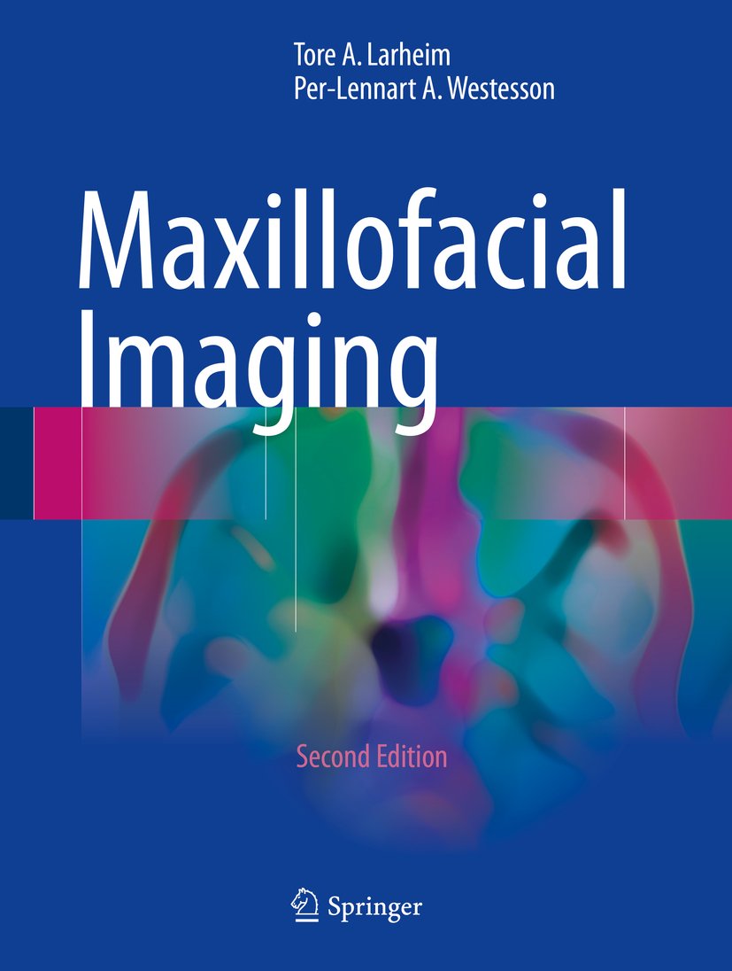 Maxillofacial Imaging (English Edition)