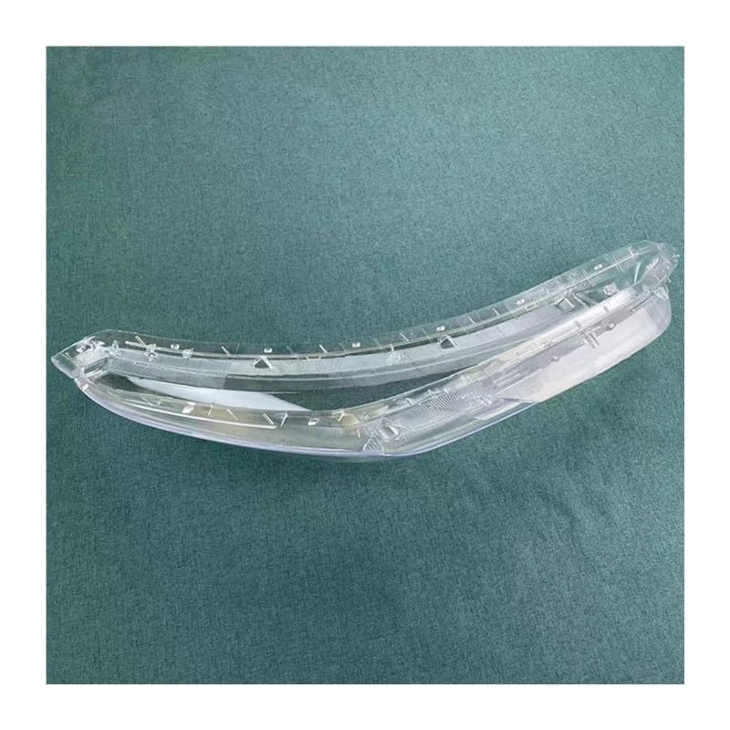 Lentille phare voiture Sonata 2018-2019 pour remplacer une coque jaunie ou fissurée