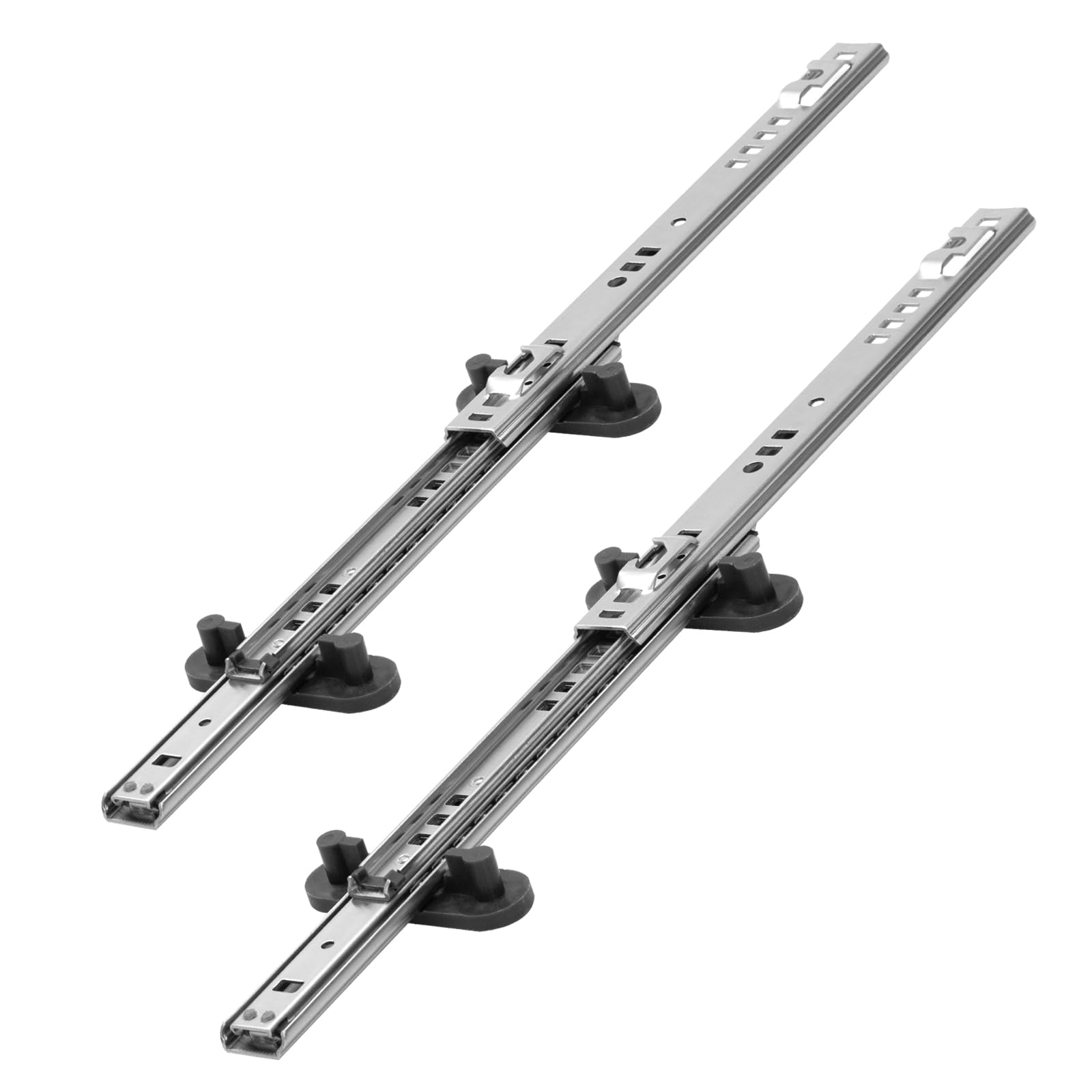 Amazon.com: W11259786 W11259785 Dishwasher Dishrack Slide Track