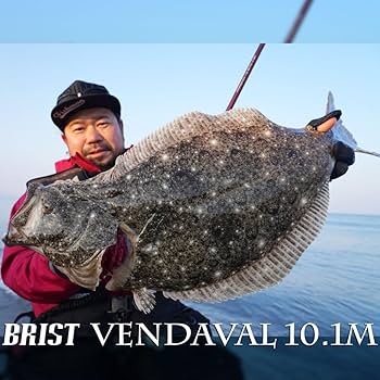 Amazon | フィッシュマン BRIST VENDAVAL 10.1M FBR-101M フィッシング