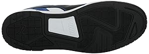 PUMA Mens Rbd Tech Mid Shoes