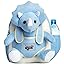 16 Dinosaur Triceratops Blue 16 Dinosaur Triceratops Blue