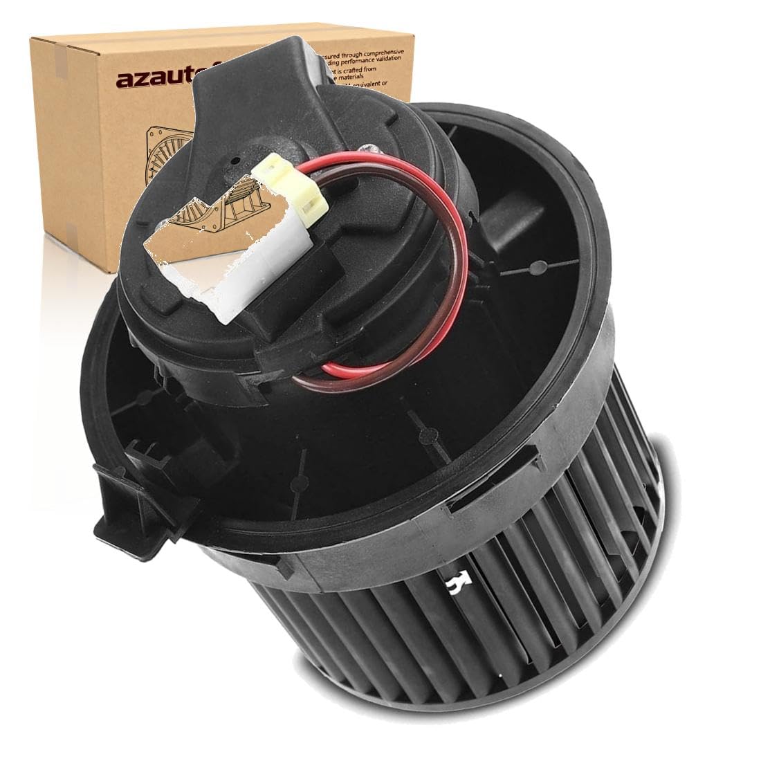 Blower Motor Heater Wheel HWFNK22SU2