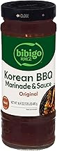 BIBIGO - Bulgogi Sauce Mild & Sweet - 1 x 500 g