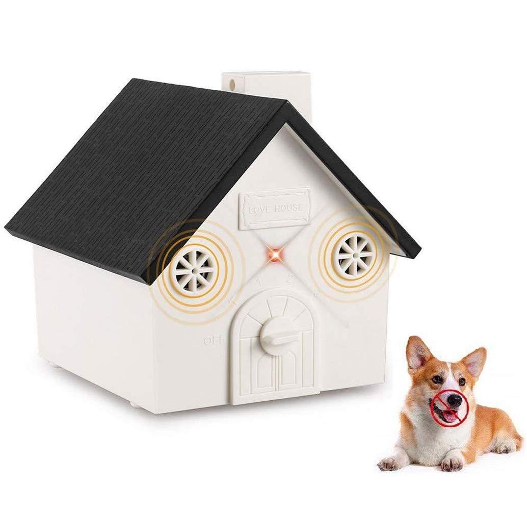 stop dog barking ultrasonic