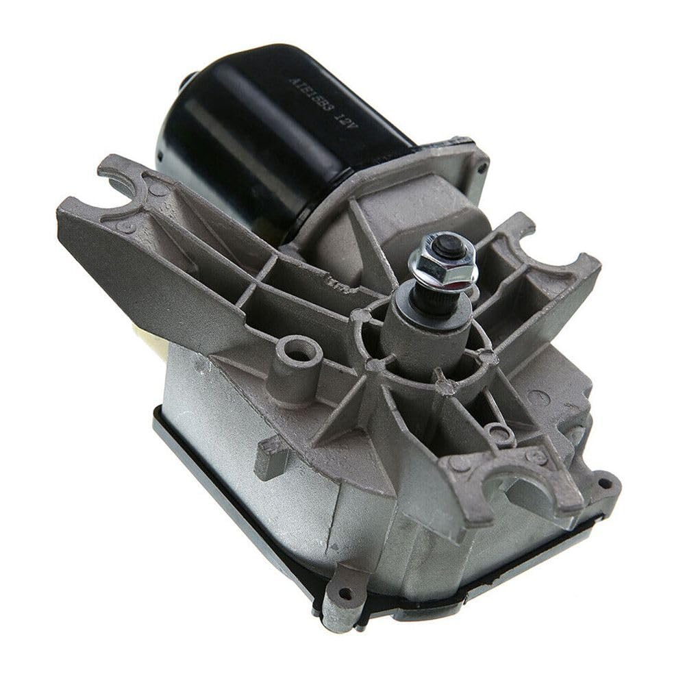 For 1995-2007 Ford Ranger Windshield Wiper Motor Front Autopart Premium 37935GP - View #2