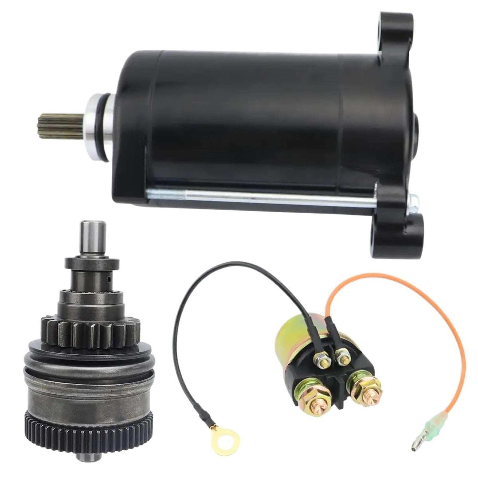 Motorino di avviamento for Y//a//m//a//h//a J//e//t//s//k//i 760 1996-2001