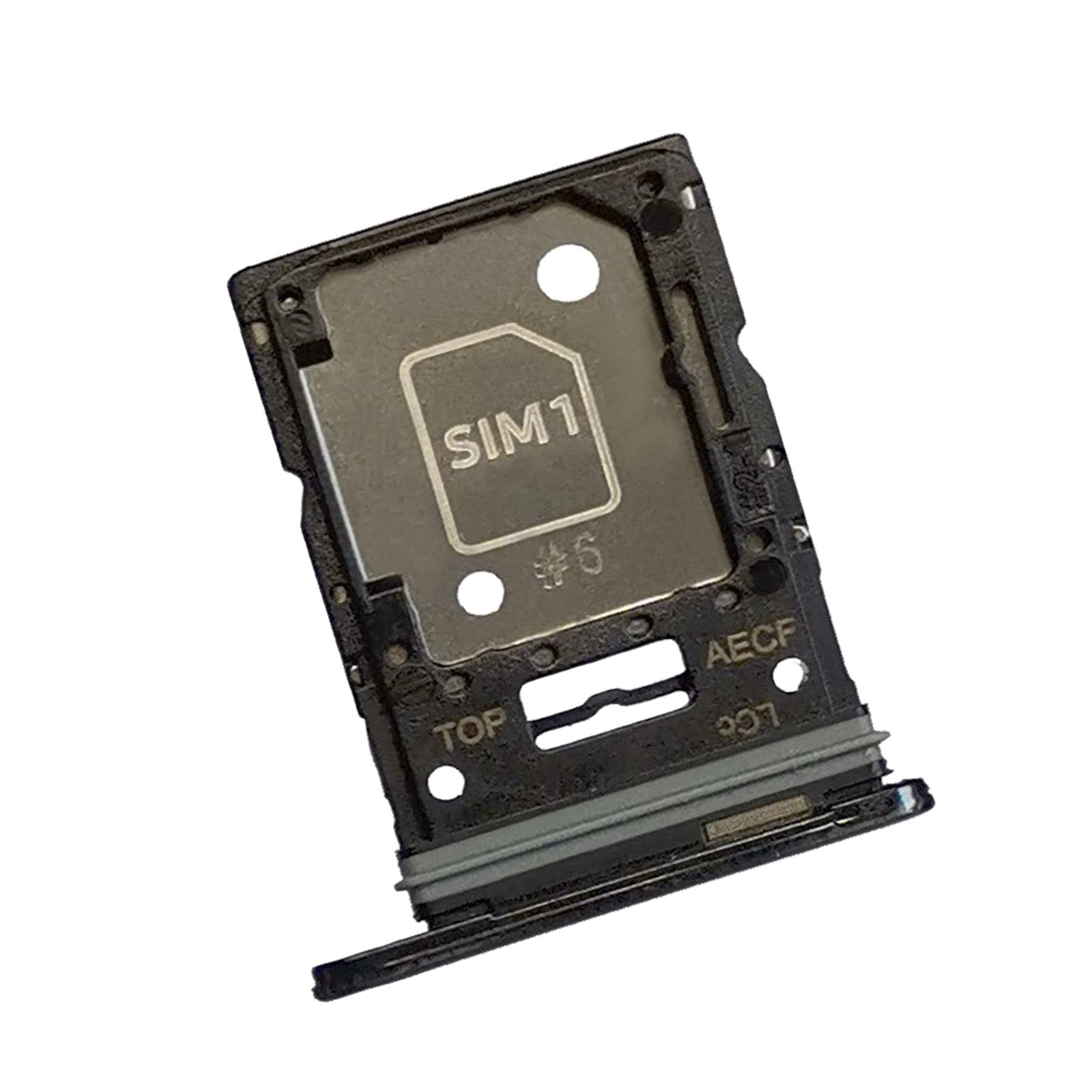 Amazon.com: A53 SIM Card Tray Replacement Micro SD Card Holder